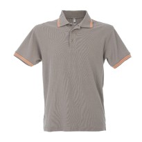 Polo de travail 100% Coton JRC Paris 992919