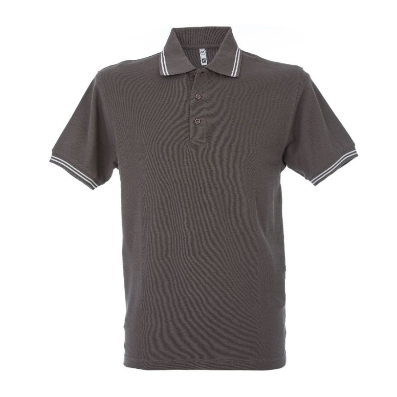 Polo de travail 100% Coton JRC Paris 992919