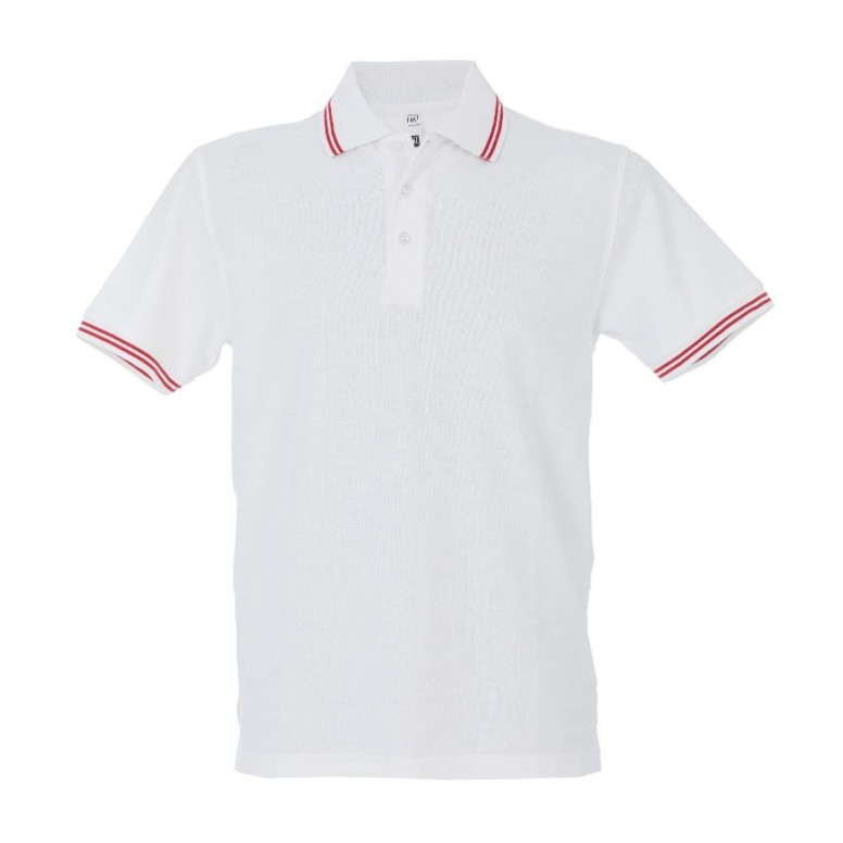 Polo de travail 100% Coton JRC Paris 992919