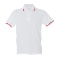 Polo de travail 100% Coton JRC Paris 992919