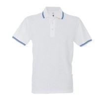 Polo de travail 100% Coton JRC Paris 992919