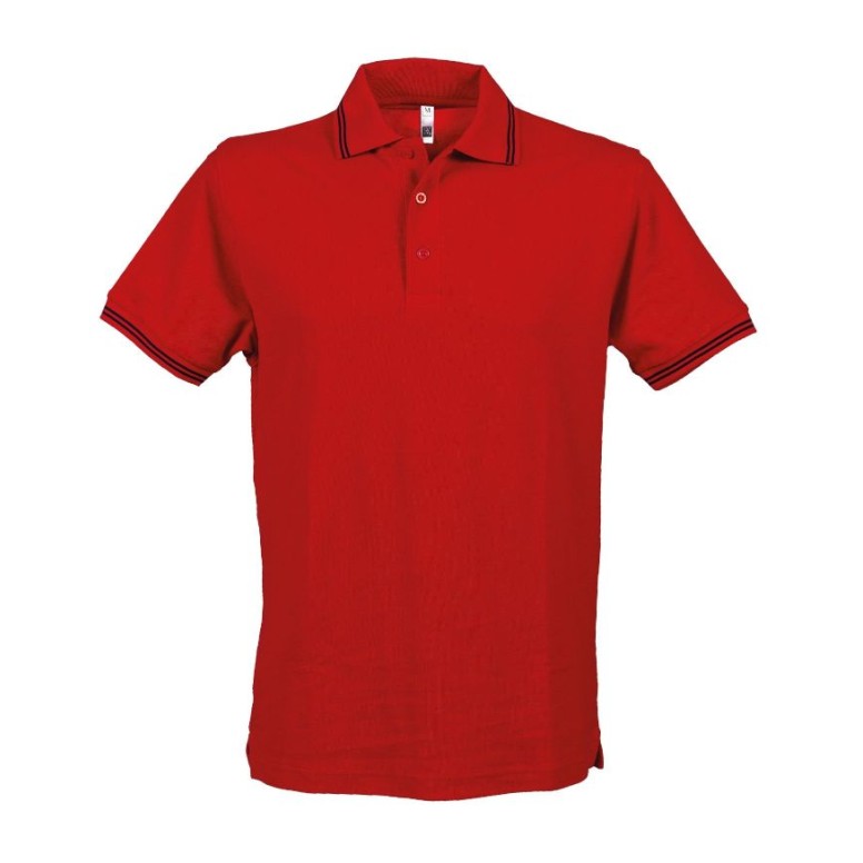 Polo de travail 100% Coton JRC Paris 992919