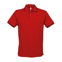 Polo de travail 100% Coton JRC Paris 992919