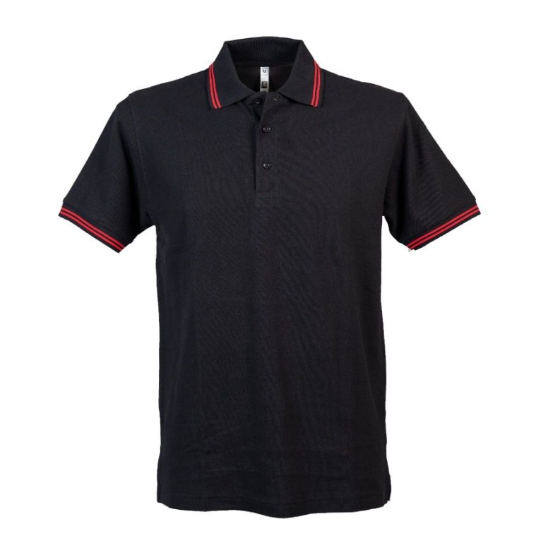 Polo de travail 100% Coton JRC Paris 992919