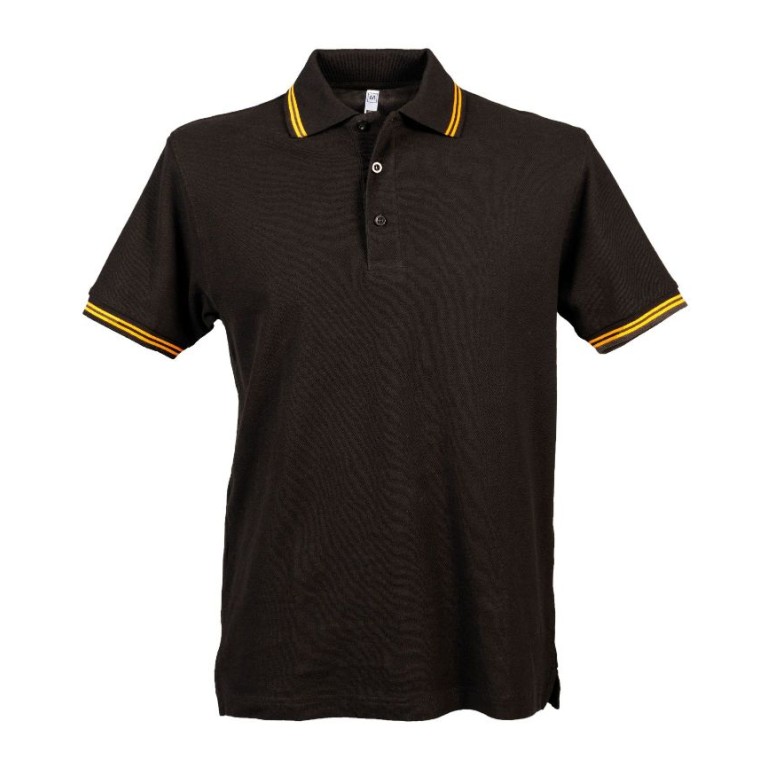 Polo de travail 100% Coton JRC Paris 992919