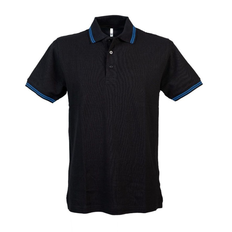 Polo de travail 100% Coton JRC Paris 992919
