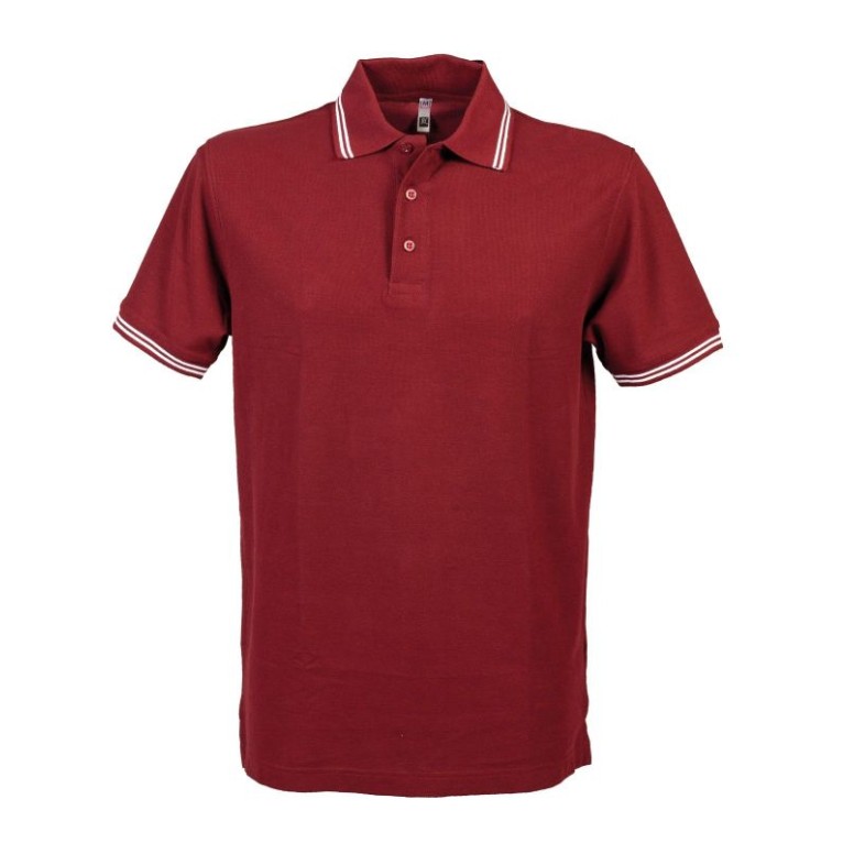 Polo de travail 100% Coton JRC Paris 992919