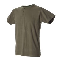 T-Shirt col rond de travail 100% Coton JRC Malaga 991063