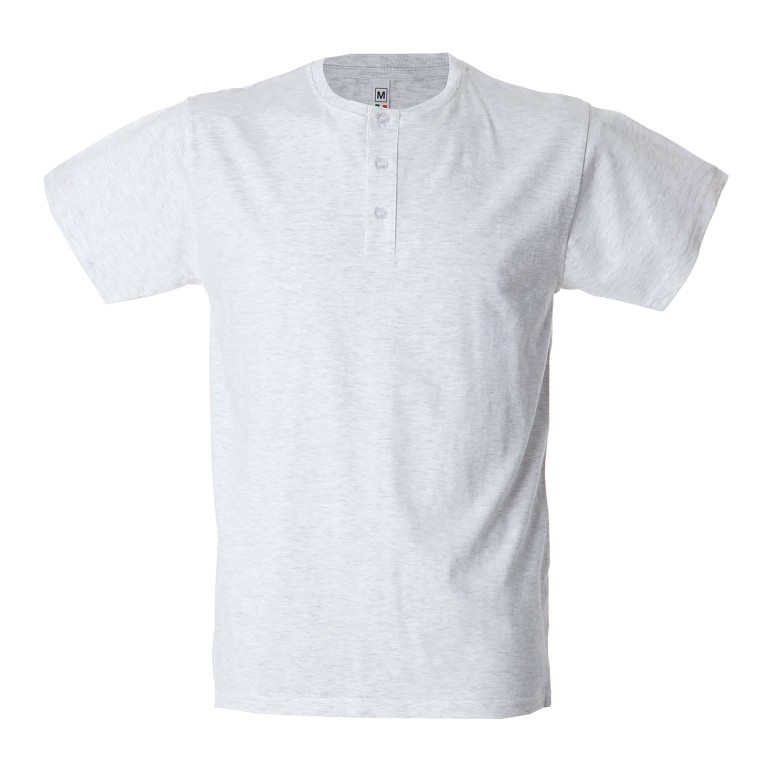T-Shirt col rond de travail 100% Coton JRC...