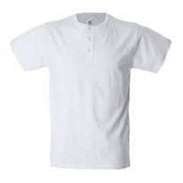 T-Shirt col rond de travail 100% Coton JRC Malaga 991063