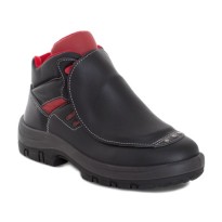 Chaussures de sécurité APOLLO FTG S3 M HRO SRC Hautes pour soudeur