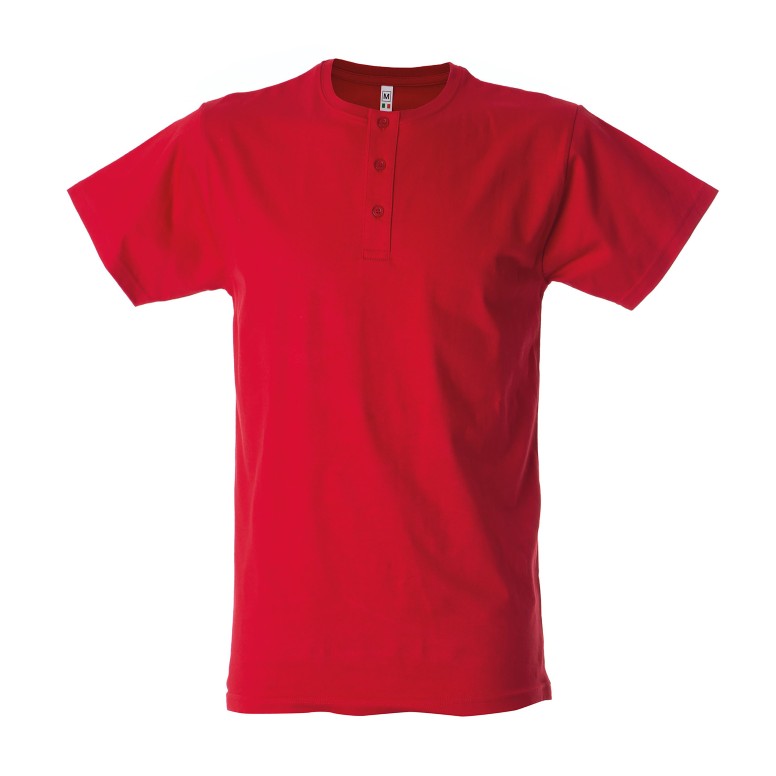 T-Shirt col rond de travail 100% Coton JRC...
