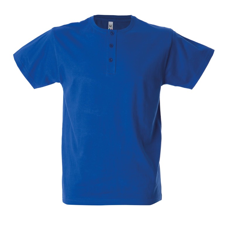T-Shirt col rond de travail 100% Coton JRC...