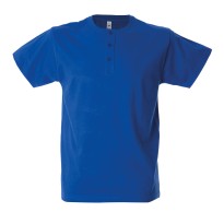 T-Shirt col rond de travail 100% Coton JRC Malaga 991063