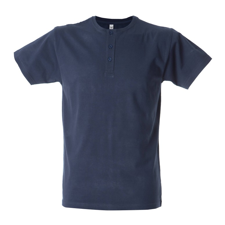 T-Shirt col rond de travail 100% Coton JRC...