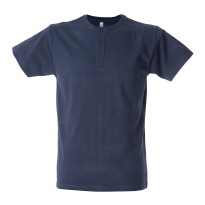T-Shirt col rond de travail 100% Coton JRC Malaga 991063