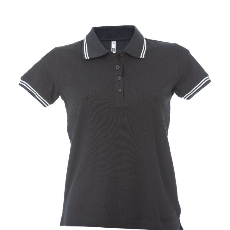 Polo de travail 100% Coton JRC Paris Lady 992927