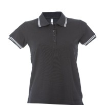 Polo de travail 100% Coton JRC Paris Lady 992927