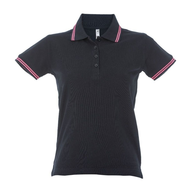 Polo de travail 100% Coton JRC Paris Lady 992927
