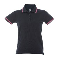 Polo de travail 100% Coton JRC Paris Lady 992927