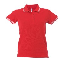 Polo de travail 100% Coton JRC Paris Lady 992927