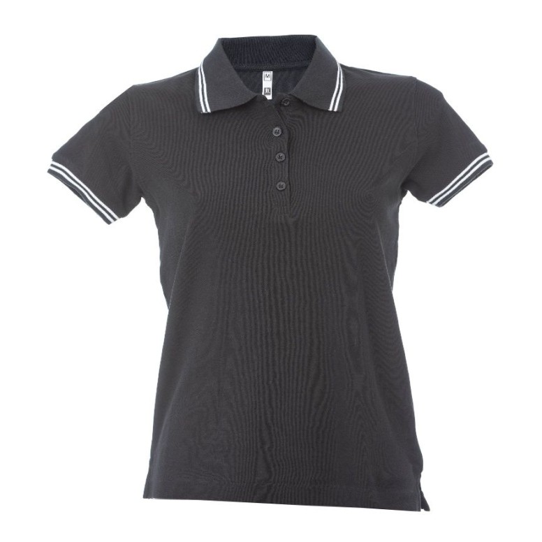 Polo de travail 100% Coton JRC Paris Lady 992927