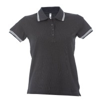 Polo de travail 100% Coton JRC Paris Lady 992927