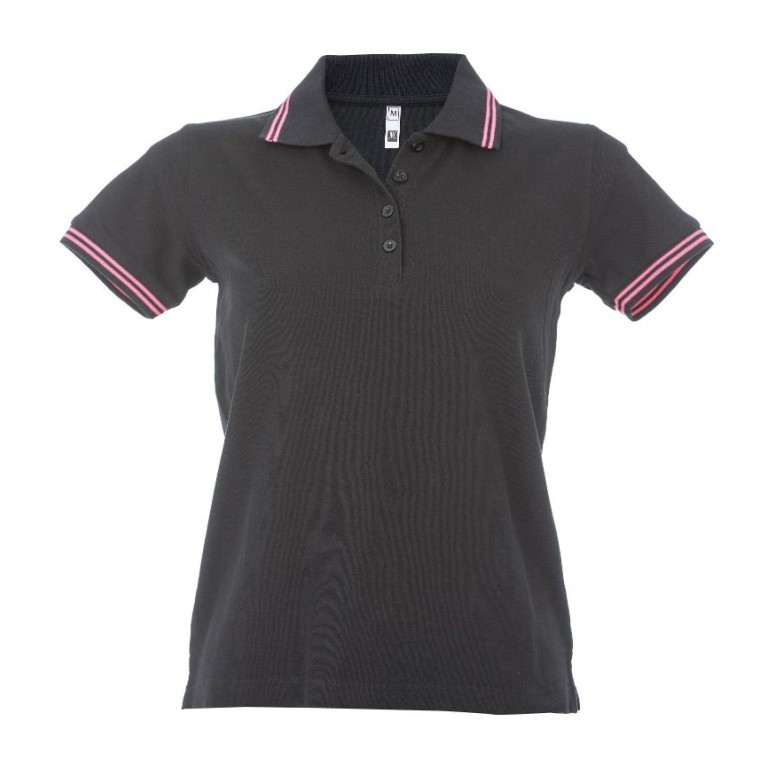 Polo de travail 100% Coton JRC Paris Lady 992927