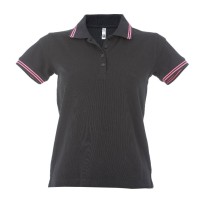 Polo de travail 100% Coton JRC Paris Lady 992927