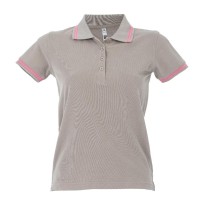 Polo de travail 100% Coton JRC Paris Lady 992927