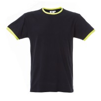 T-Shirt col rond de travail 100% Coton JRC Lipsia 990237