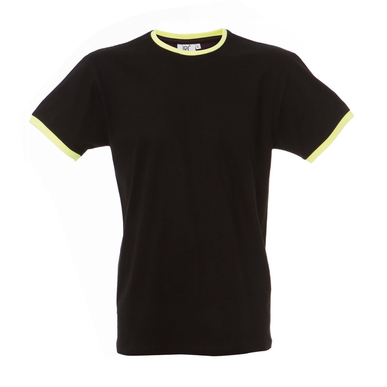 T-Shirt col rond de travail 100% Coton JRC...
