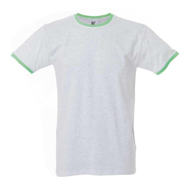 T-Shirt col rond de travail 100% Coton JRC...