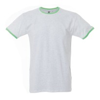 T-Shirt col rond de travail 100% Coton JRC Lipsia 990237