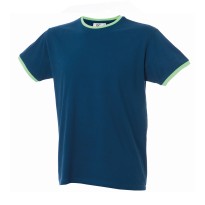 T-Shirt col rond de travail 100% Coton JRC Lipsia 990237