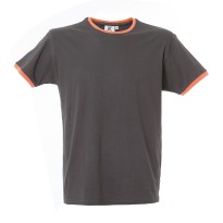 T-Shirt col rond de travail 100% Coton JRC Lipsia 990237