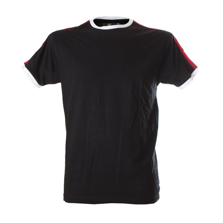 T-Shirt col rond de travail 100% Coton JRC...