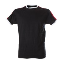 T-Shirt col rond de travail 100% Coton JRC Firenze 988593