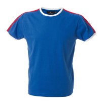 T-Shirt col rond de travail 100% Coton JRC Firenze 988593