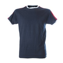 T-Shirt col rond de travail 100% Coton JRC Firenze 988593