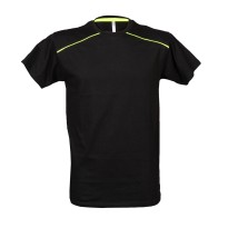 T-Shirt col rond de travail 100% Coton JRC Imperia 994671