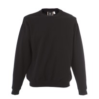 Sweat-shirt col rond de travail Made in Italy JRC Lecco...