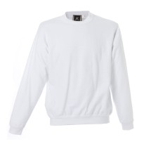 Sweat-shirt col rond de travail Made in Italy JRC Lecco... 2