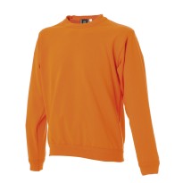 Sweat-shirt col rond de travail Made in Italy JRC Lecco 989223