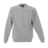 Sweat-shirt col rond de travail Made in Italy JRC Lecco 989223