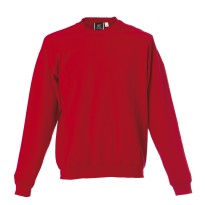 Sweat-shirt col rond de travail Made in Italy JRC Lecco 989223