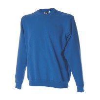 Sweat-shirt col rond de travail Made in Italy JRC Lecco 989223