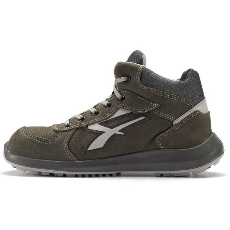Chaussures de sécurité U-power Merak S3 SRC CI...