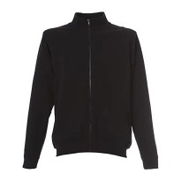 Sweat-shirt à zip long de travail Made in Italy JRC Modena 989233