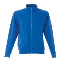 Sweat-shirt à zip long de travail Made in Italy JRC Modena 989233